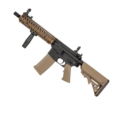                             Daniel Defense® MK18 SA-E19 EDGE™                        