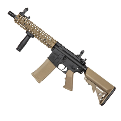 Daniel Defense® MK18 SA-E19 EDGE™                    