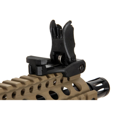                             Daniel Defense® MK18 SA-E19 EDGE™                        