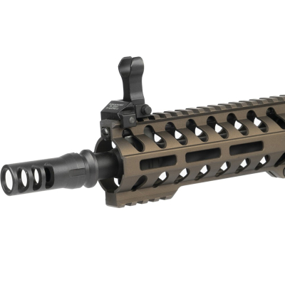                             Ares SR-25 9,5&quot;, S (AR308S) - Chaos Bronze                        