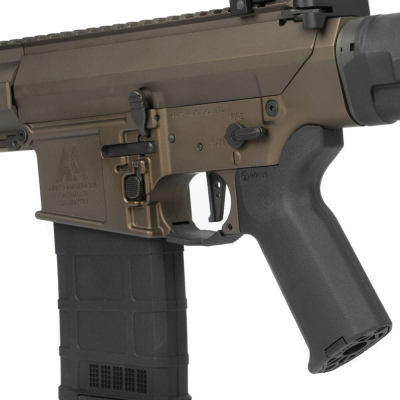                             Ares SR-25 9,5&quot;, S (AR308S) - Chaos Bronze                        