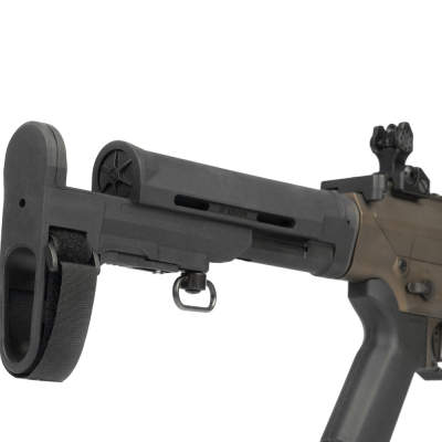                             Ares SR-25 12.5&quot;, M (AR308M) - Chaos Bronze                        