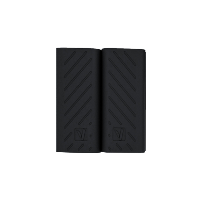 VMP-1 Magazine Cover, 2 pcs - Black                    