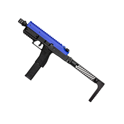 VMP-1x SMG, GBB                    