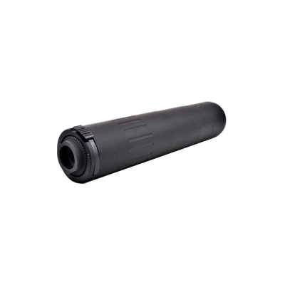                             M4-2000 Silencer, CCW - Black                        