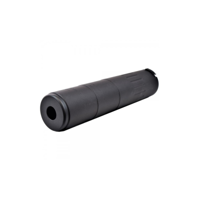 M4-2000 Silencer, CCW - Black                    