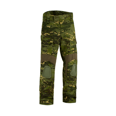 Predator Combat Pants                    