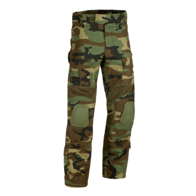                             Predator Combat Pant                        