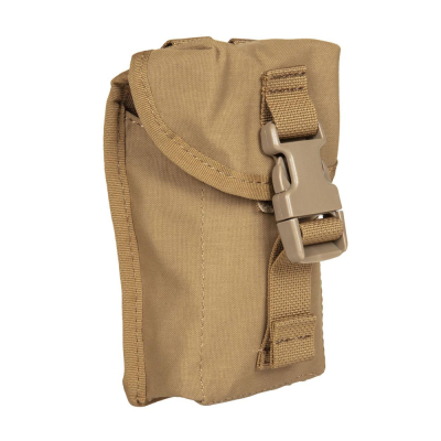                             Universal mag pouch                        