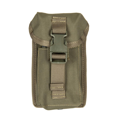                             Universal mag pouch                        