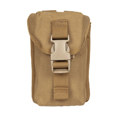                             Universal mag pouch                        