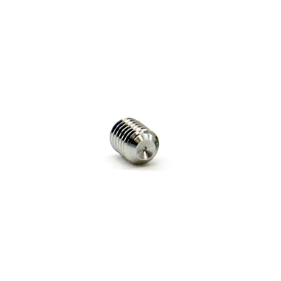                             Kythera M3 Orifice Screw                        