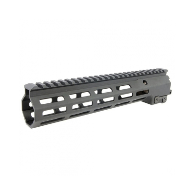 MK16 Gen.2 M-lok type handguard, 10.5 inch - Black                    