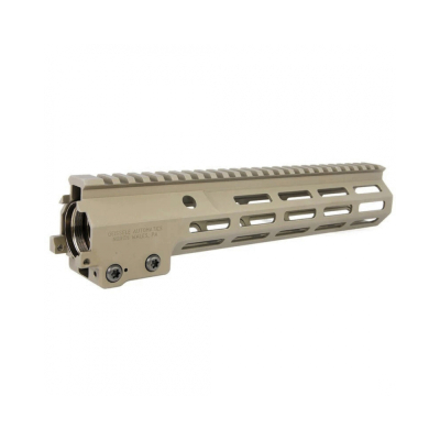                             MK16 Gen.2 M-lok type handguard, 10.5 inch - Dark Earth                        