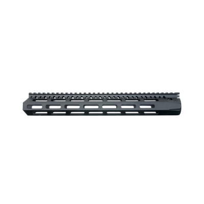                             BCM MCMR 13&quot; handguard compatible with M-LOK - Black                        