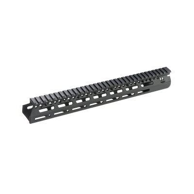 BCM MCMR 13&quot; handguard compatible with M-LOK - Black                    