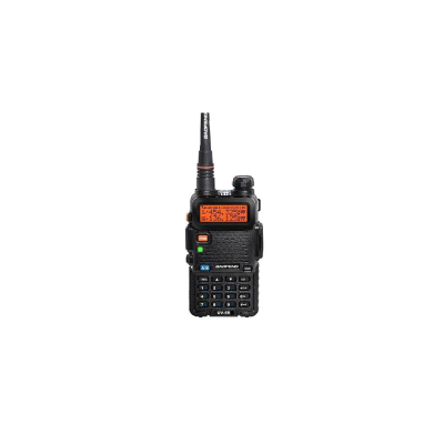                             Radio Baofeng UV-5R (VHF/UHF)                        