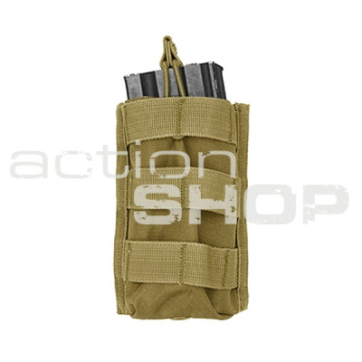                             Molle sumka pro zásobník typu AR15                        