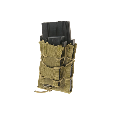 Pouch type TACO &quot;doubledecker&quot; M4/M16                    