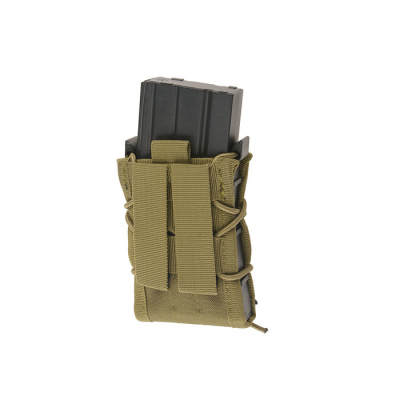                             Pouch type TACO &quot;doubledecker&quot; M4/M16                        