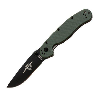                             Folding knife RAT II                        