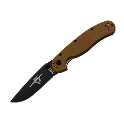                             Folding knife RAT II                        