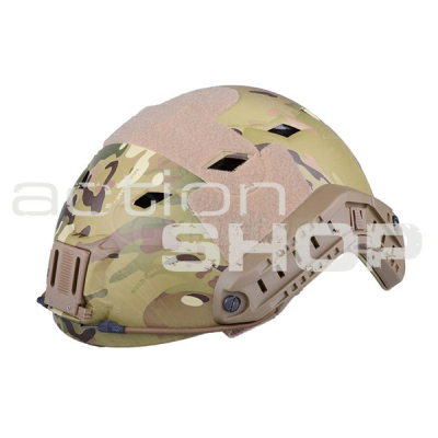                             X-Shield FAST BJ helmet replica                        