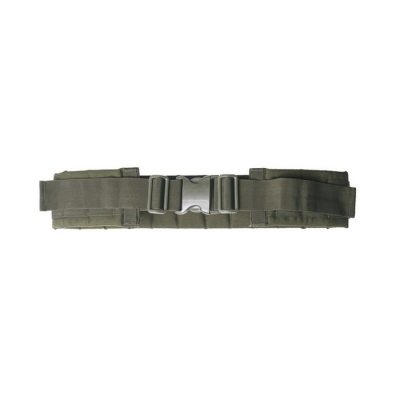 Mil-Tec tactical belt modular systém, olive                    