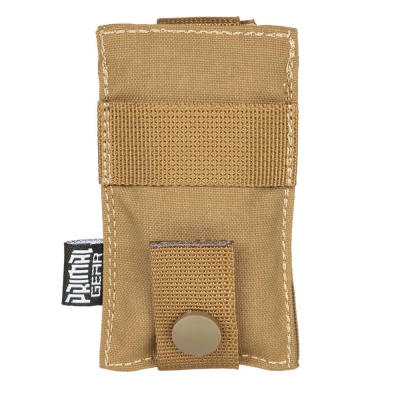                             Pouch with Hit Marker                        