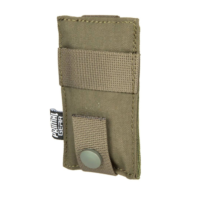 Pouch with Hit Marker                    