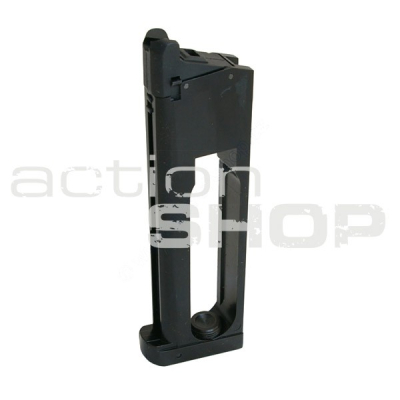 Magazine for STTi-KJ 1911 MEU CO2 4,5mm                    