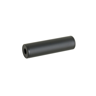 Smooth Style Silencer ø 32 mm                    