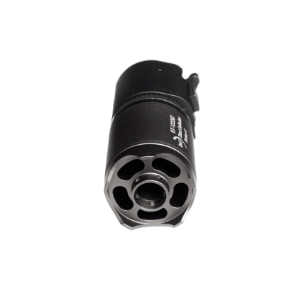                             B&amp;T Rotex-V Blast Deflector QD Silencer                        