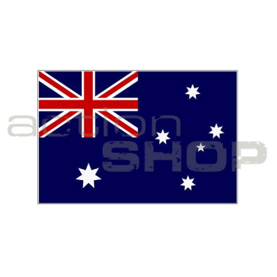 Mil-Tec Flag Australia (90x150cm)                    