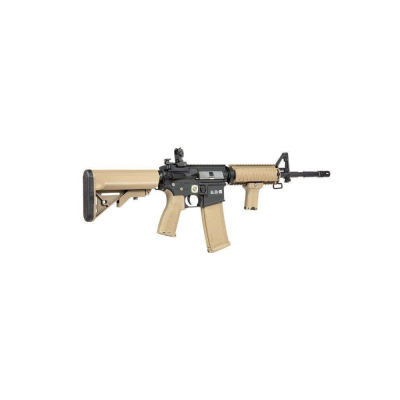                             M4A3 R.I.S. RRA SA-E03 EDGE™ - Half-Tan                        