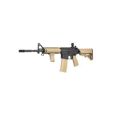                             M4A3 R.I.S. RRA SA-E03 EDGE™ - Half-Tan                        