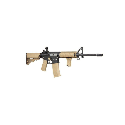                             M4A3 R.I.S. RRA SA-E03 EDGE™ - Half-Tan                        