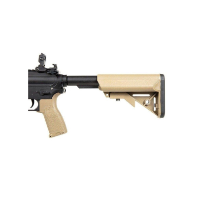                             M4A3 R.I.S. RRA SA-E03 EDGE™ - Half-Tan                        