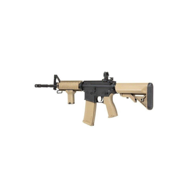                             M4A3 R.I.S. RRA SA-E03 EDGE™ - Half-Tan                        