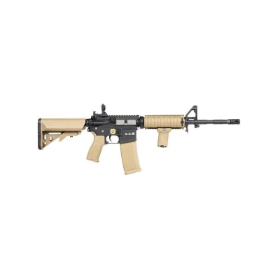                             M4A3 R.I.S. RRA SA-E03 EDGE™ - Half-Tan                        