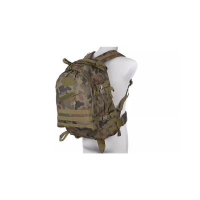                             GFC 3-Day Assault Pack                        