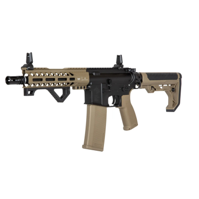                             SA-E17 EDGE™ Light Ops Stock                        