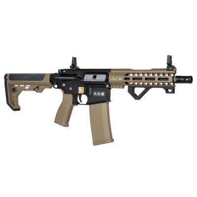                             SA-E17 EDGE™ Light Ops Stock                        