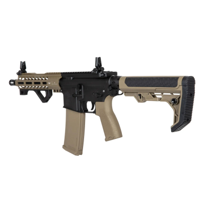                             SA-E17 EDGE™ Light Ops Stock                        