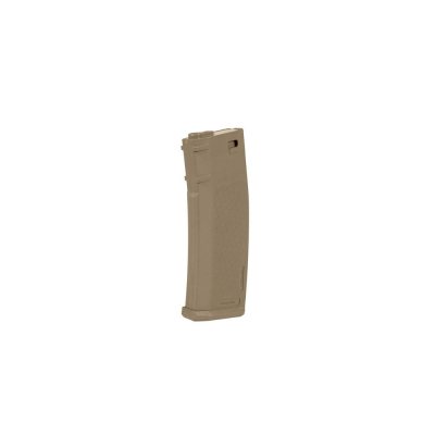                             125BBs S-Mag Mid-Cap magazine                        