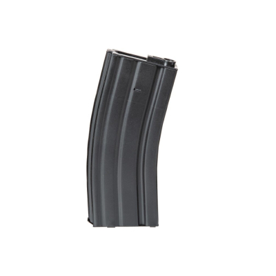                             Hi-Cap magazine for M4/M16, 300 BB                        