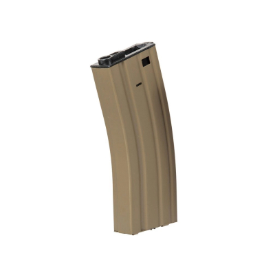 Hi-Cap magazine for M4/M16, 300 BB                    