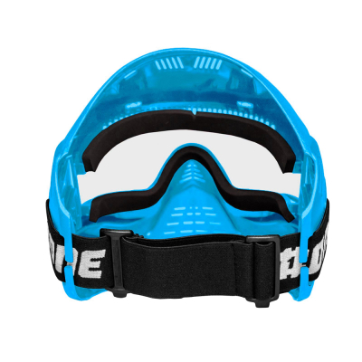                             Thermal Goggle #ONE, Field, Rubber Foam                        