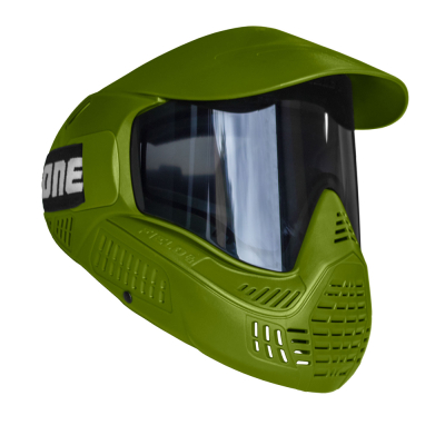                             Thermal Goggle #ONE, Field, Rubber Foam                        