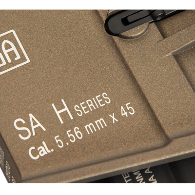                             SA-H11 ONE™                        